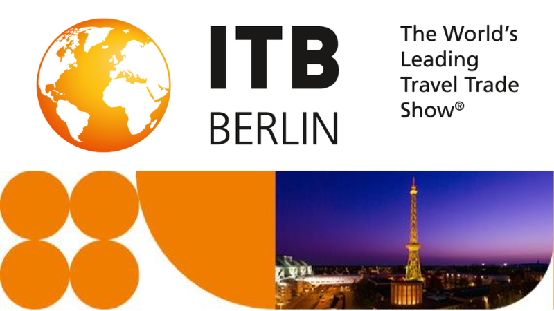 Fiera di Berlino “ITB – Internationale Tourismus-Börse” – Avviso pubblico per manifestazione di interesse – Servizi